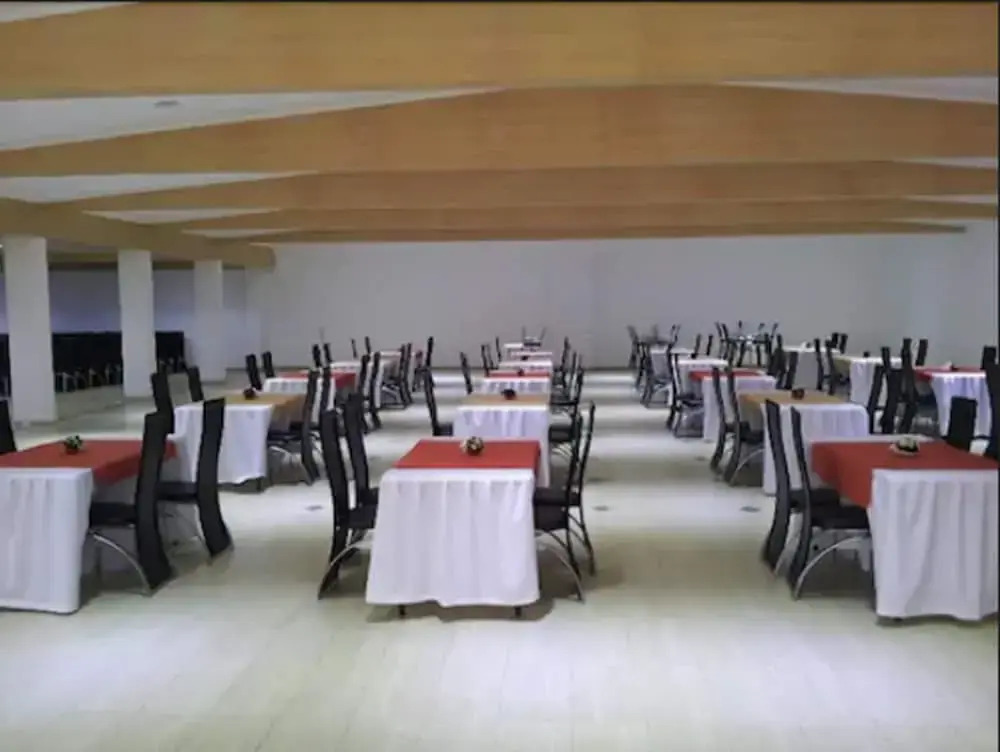 HOTEL ASTORE Matta 2537