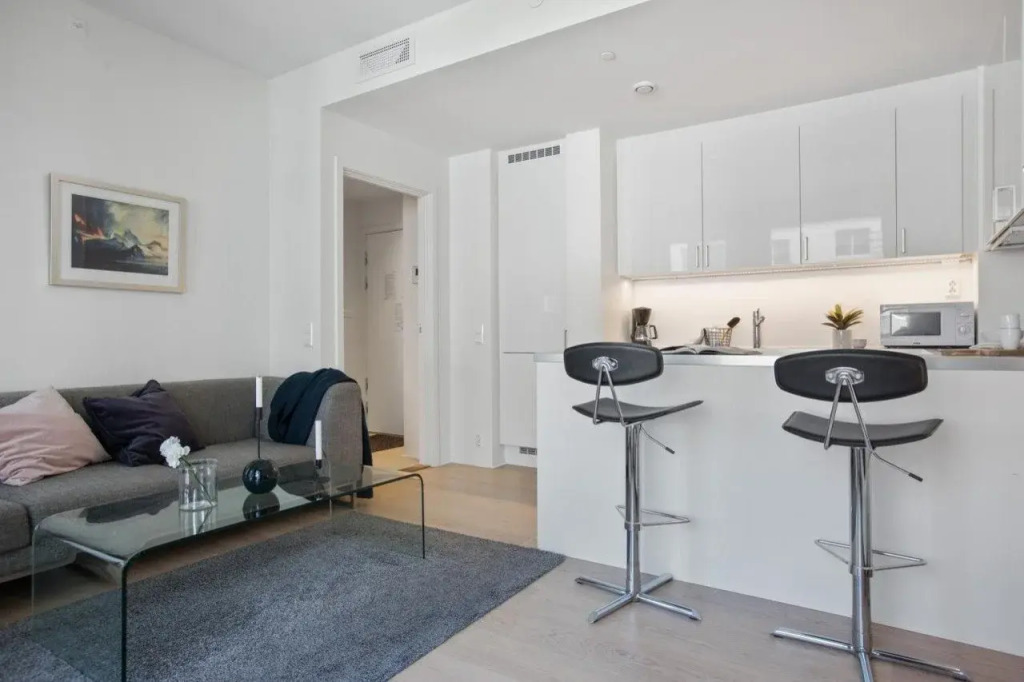 Sonderland Apt. Dronning Eufemias gt 20-24