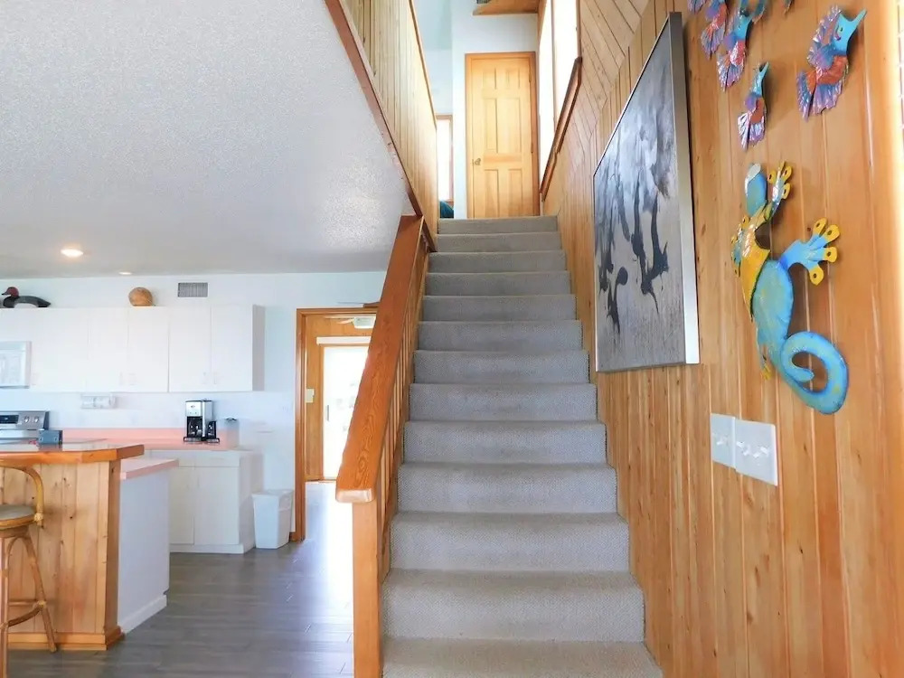 Salamander II 3 Bedrooms 2 Bathrooms Home