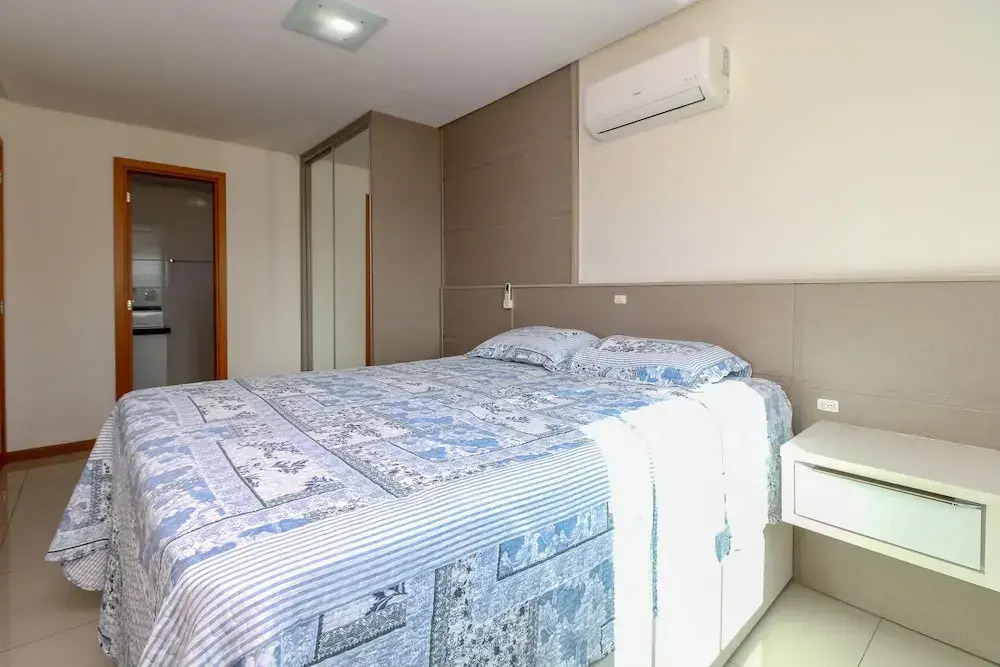 Aluguel Apartamento 2 quartos sendo 1 suíte - 528