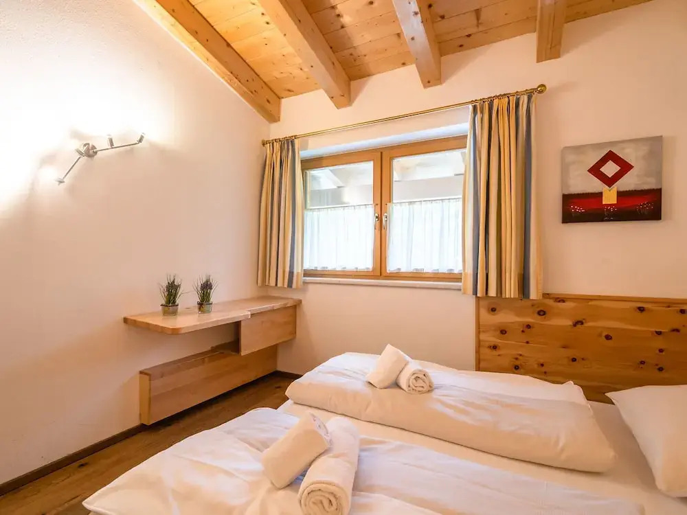 Modern Apartment Near Ski Area in Ellmau