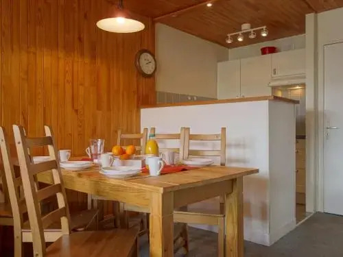 Apartment Le 2100 A et B.1