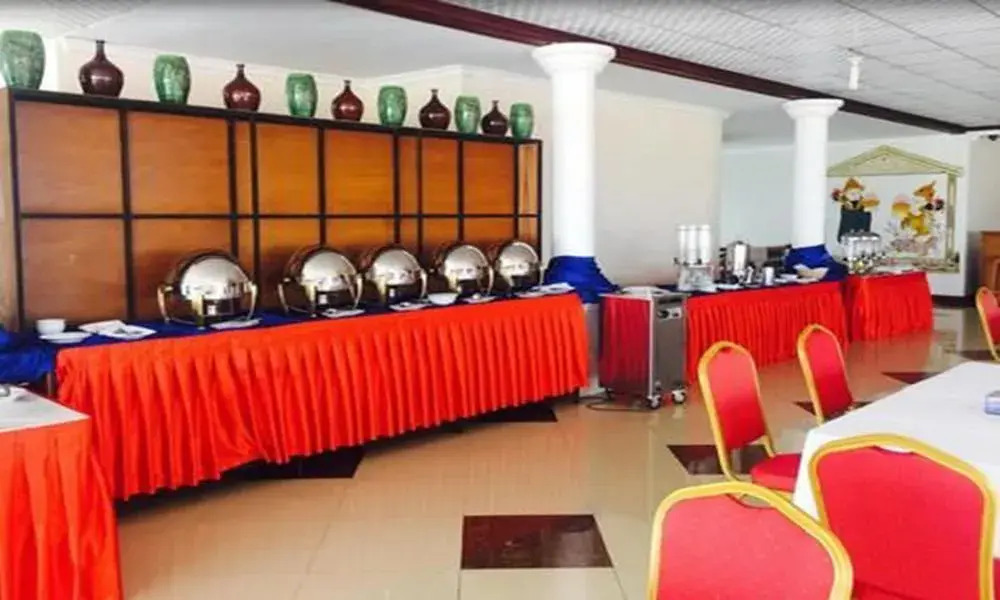 Royal Lotus Hotel