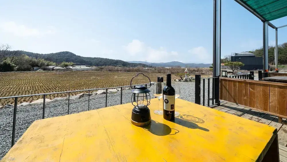 Gyeongju Tomato Pension
