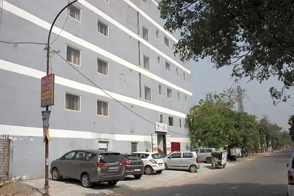 Hotel SSENSSE