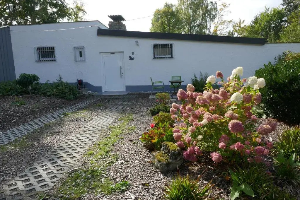 Seegarten #9