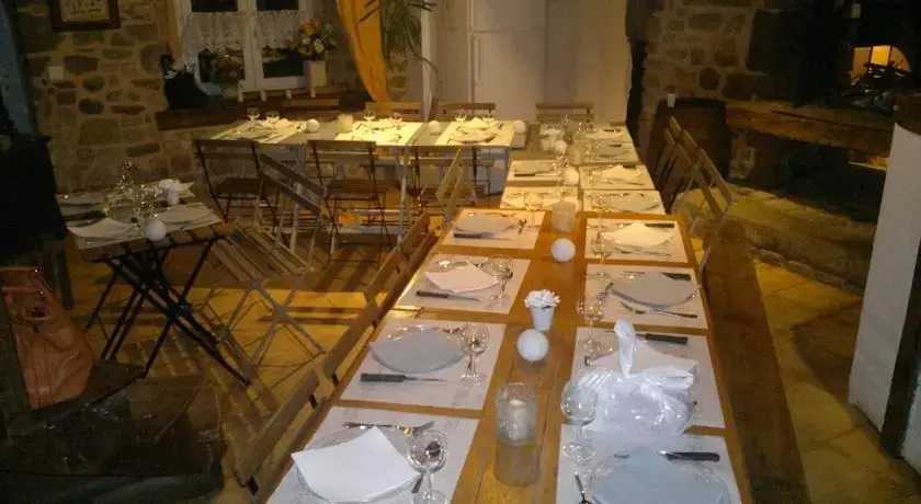 Gites de la Tiolais