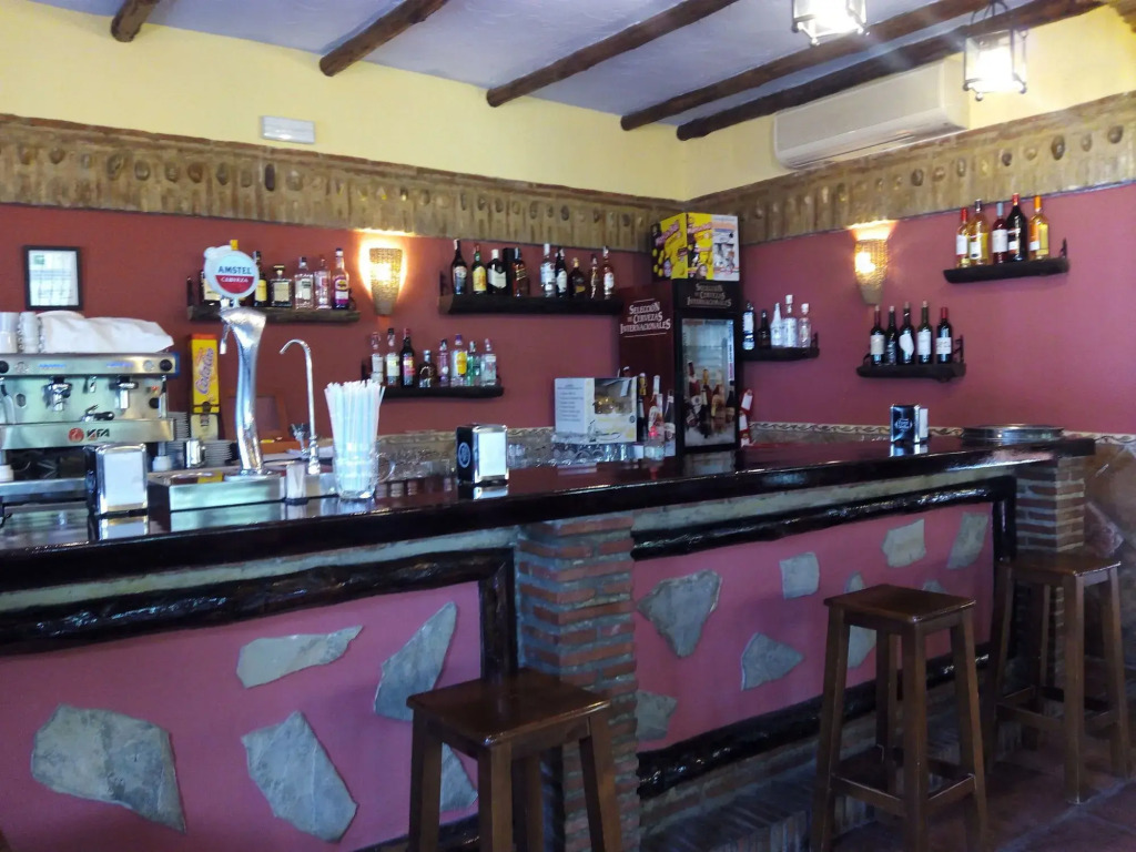 Hotel Restaurante Las Buitreras