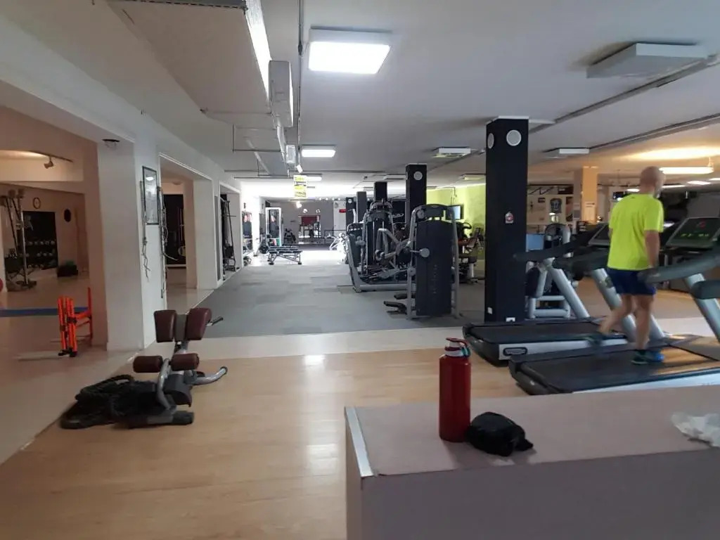 SPAZIO-CONFORT-FITNESS