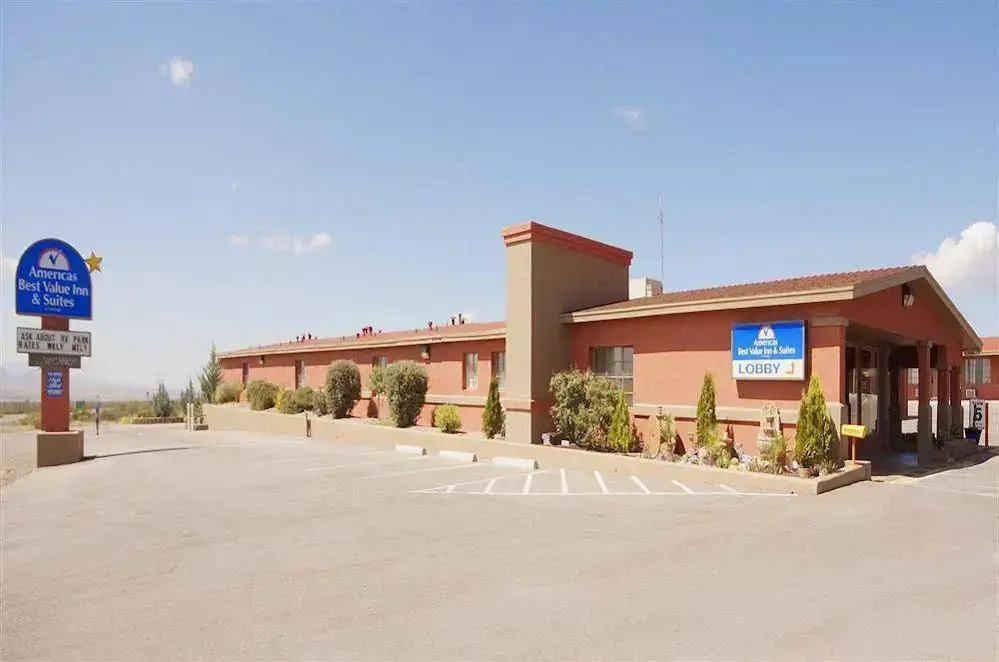 Americas Best Value Inn and Suites Bisbee