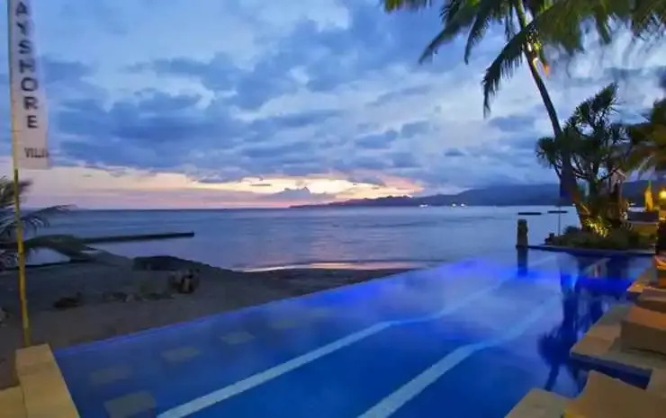 Bayshore Residence