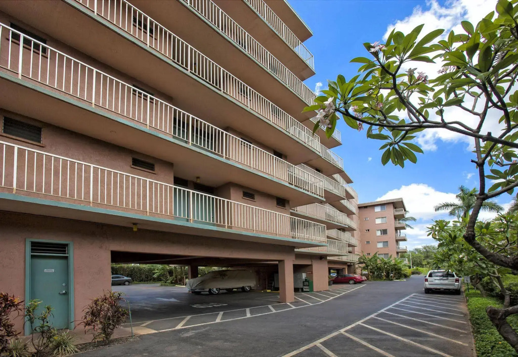 Nani Kai Hale by Maui Rental Group