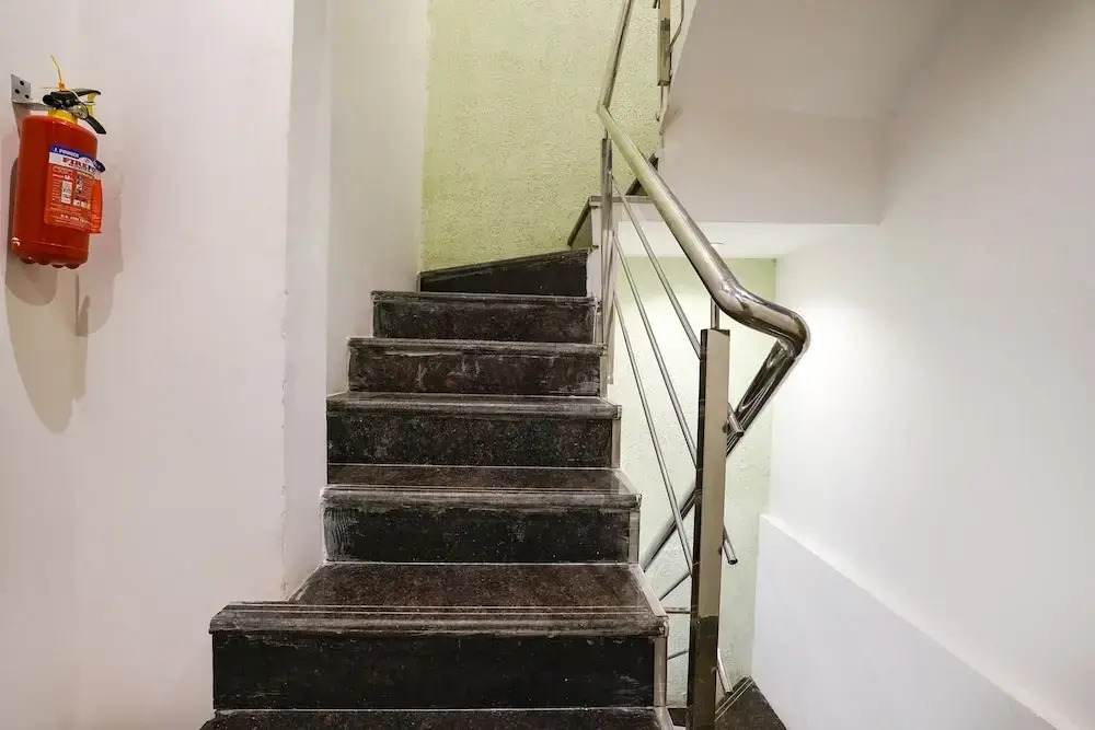 FabHotel Atithi Residency I - Nr BKC