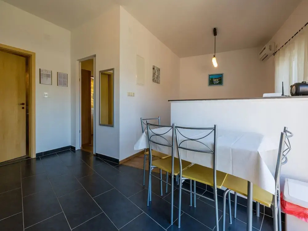 Apartments Bellamare