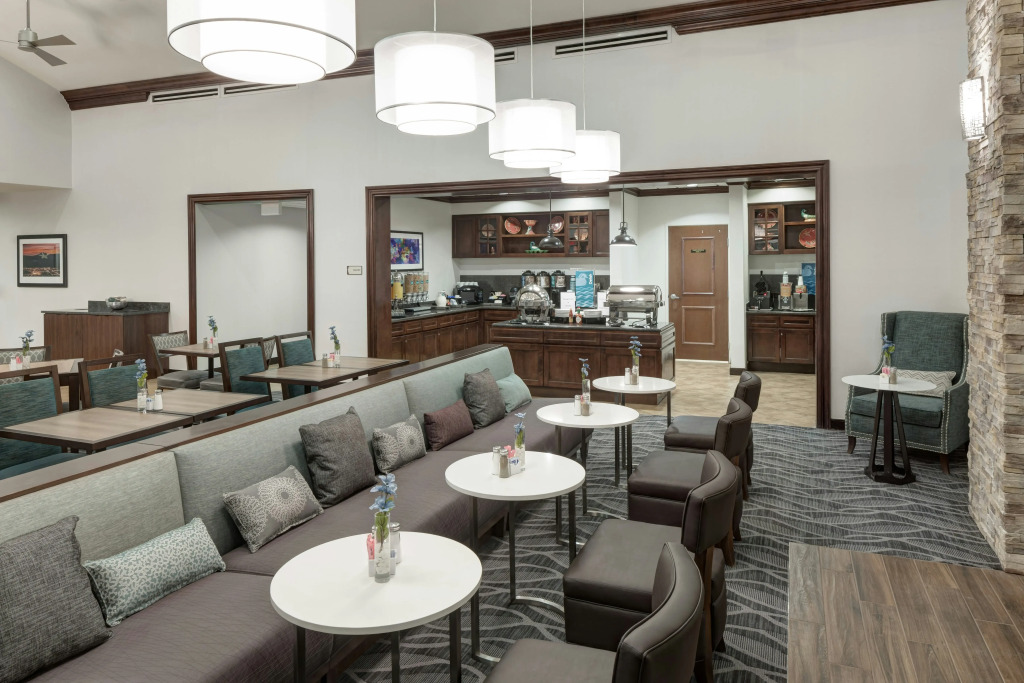 Homewood Suites by Hilton El Paso Airport