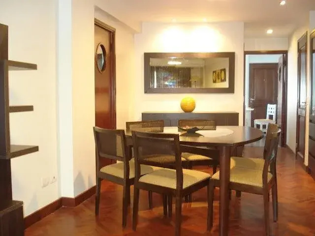 Tucuman Norte Apartment