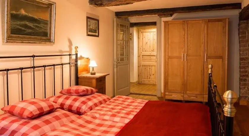 Hotel Haase