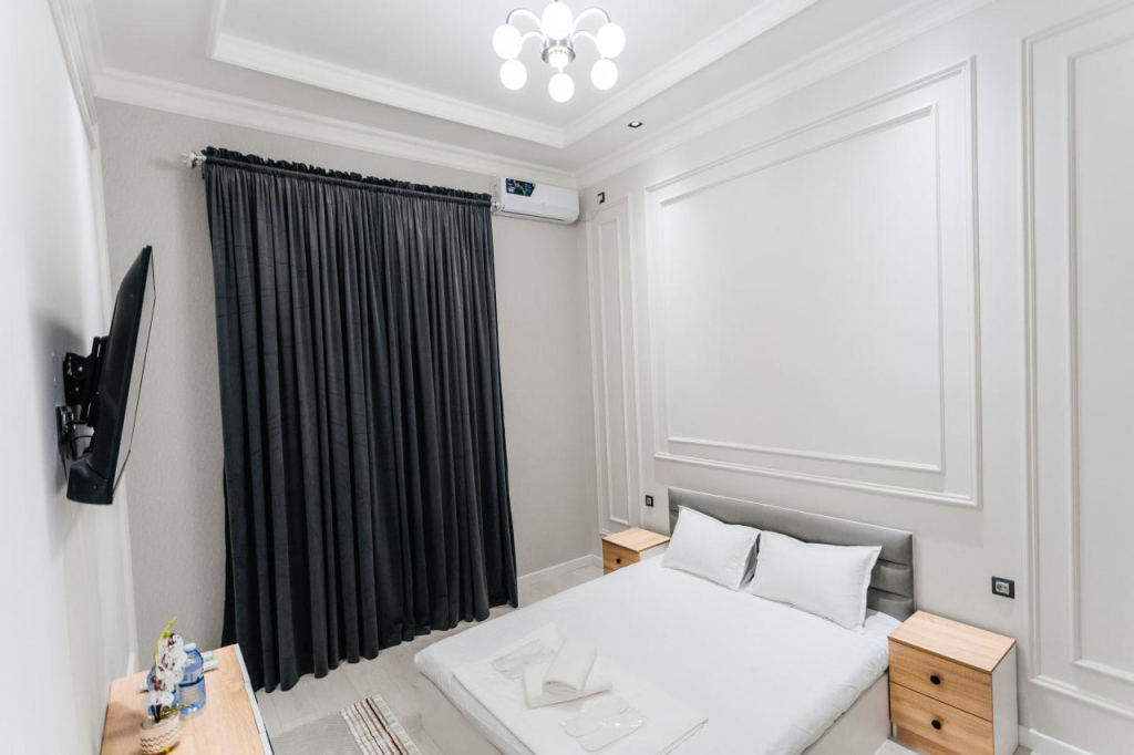 Classic Apartment (Классик Апартмент)
