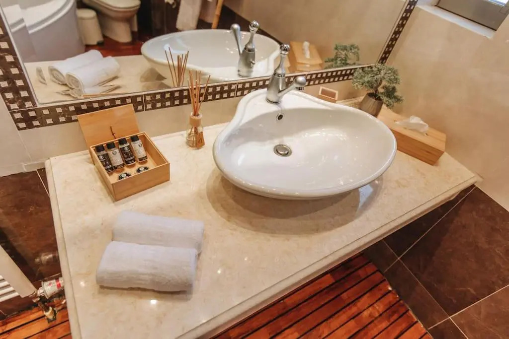 Varkiza Escape Residence