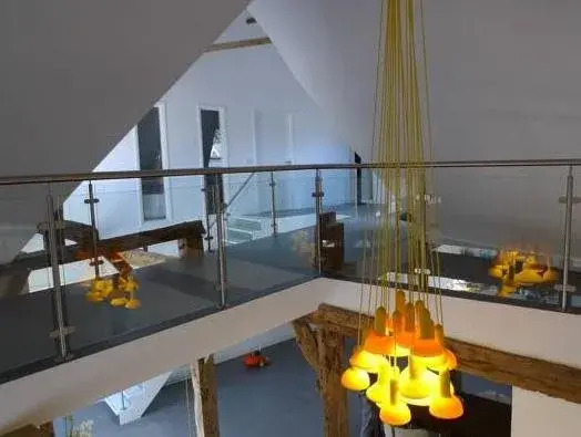 De Vijf Suites