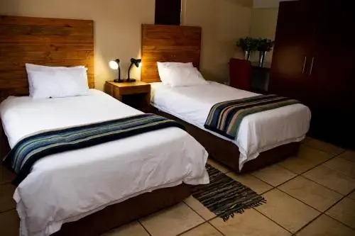 Tambati Overnight and Conference Center