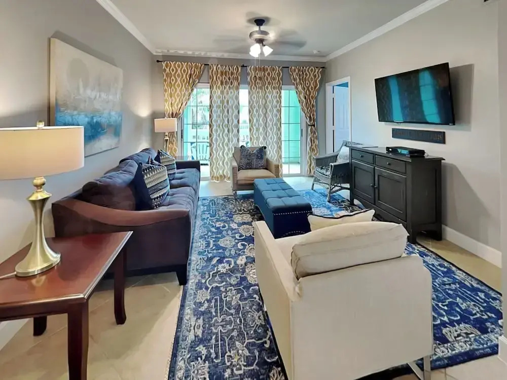 Coastal Cabana by Ryson Vacation Rentals