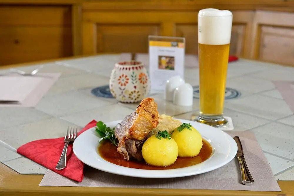 Hotel Sonnenhof Pleinfeld
