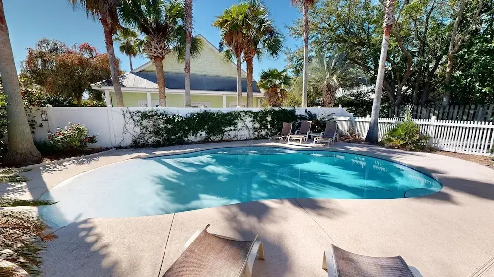 1 Cozy Cove 3 Bedroom Home