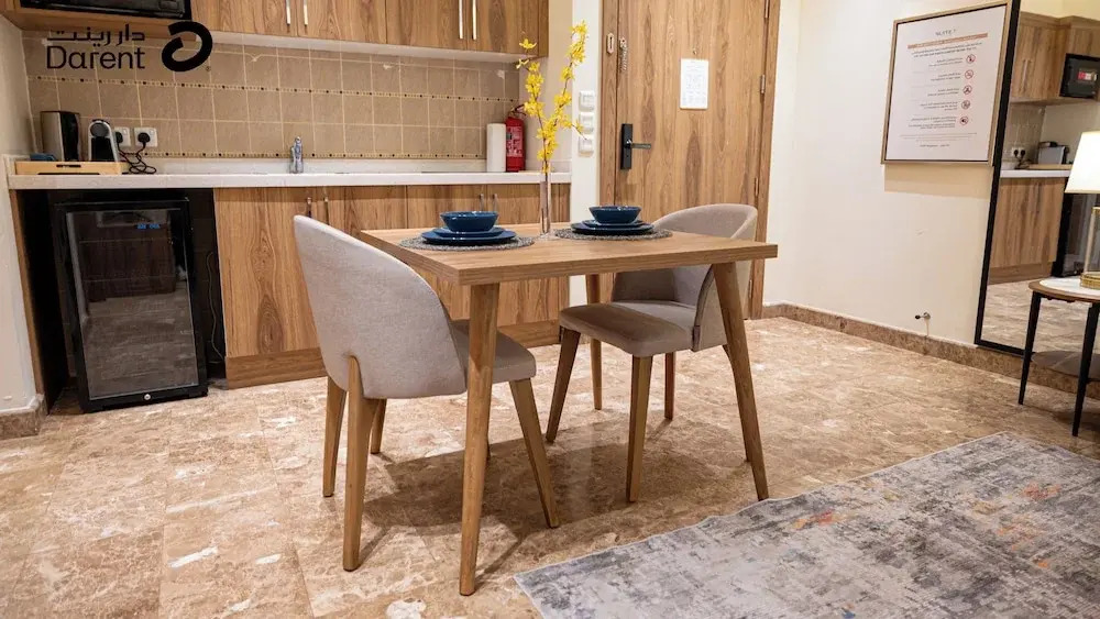 Super Luxury One bedroom Al Aqiq