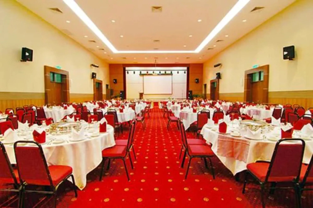 Hotel Felda Residence Tanjung Leman