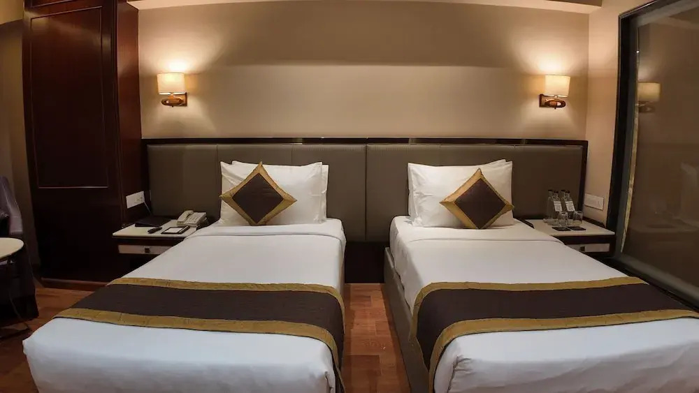 The Fern - An Ecotel Hotel, Kota