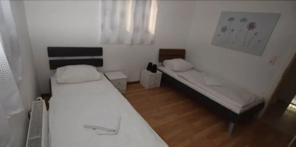 AB Apartment 12