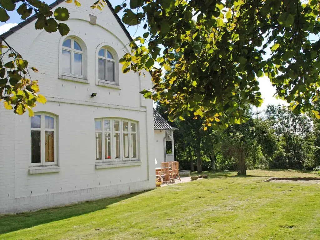 Gutshaus Glowitz