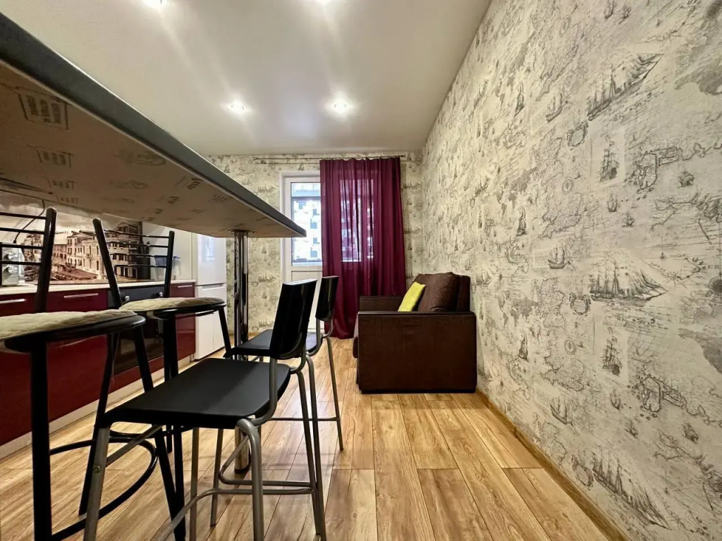 EasyRent на шоссе Московское 29