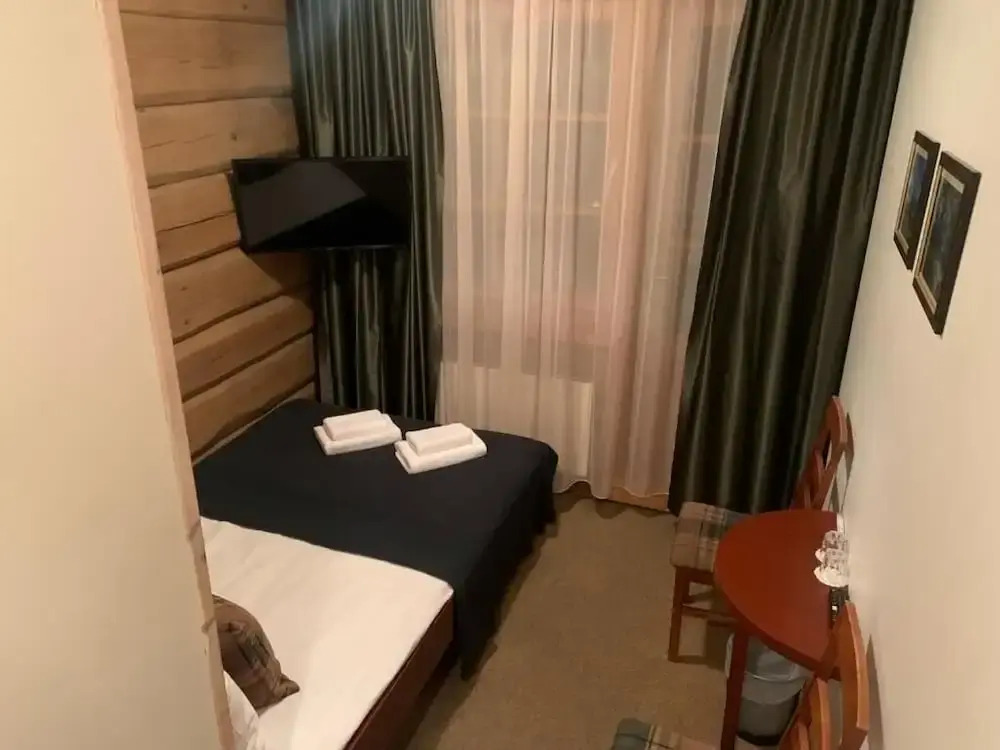 Отель Porto Resort