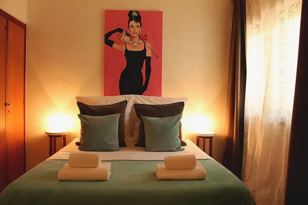 Pulmary Guest House