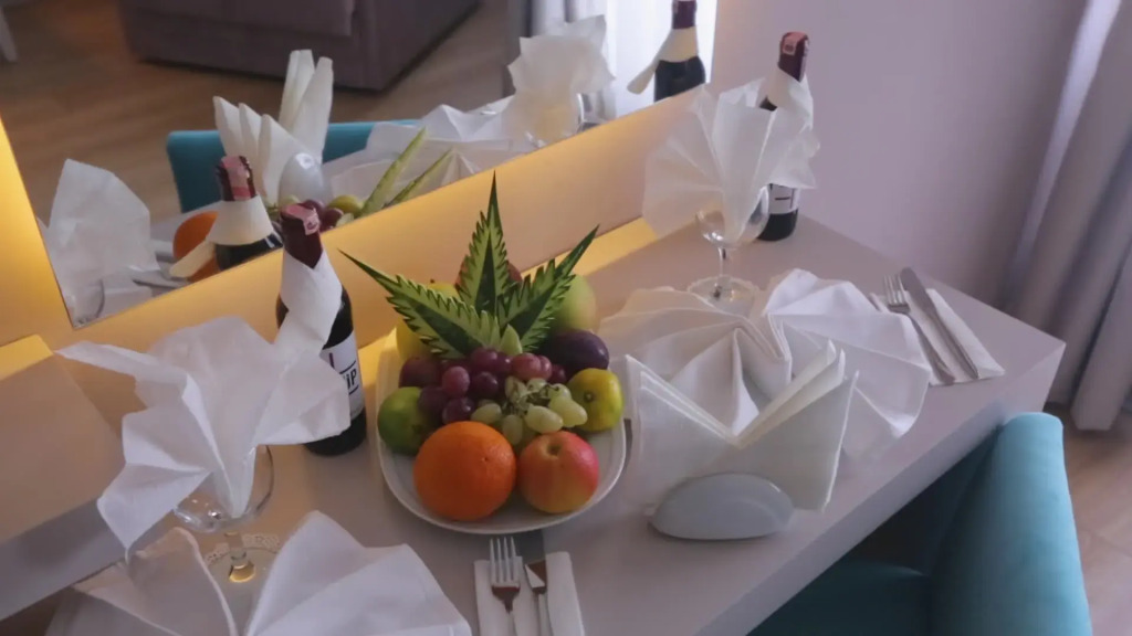 Bella Resort & Spa - All Inclusive