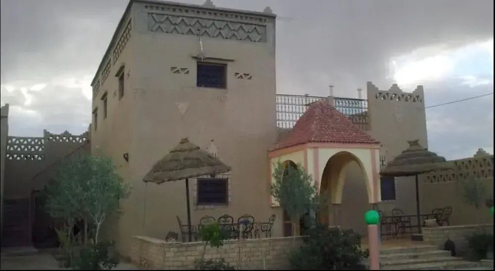 Hotel Tamlalte