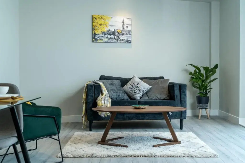 Divine Apartments Slough *Brand New* 2 bed 2 baths
