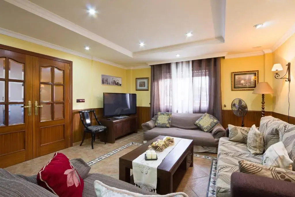 Casa Rural Marta