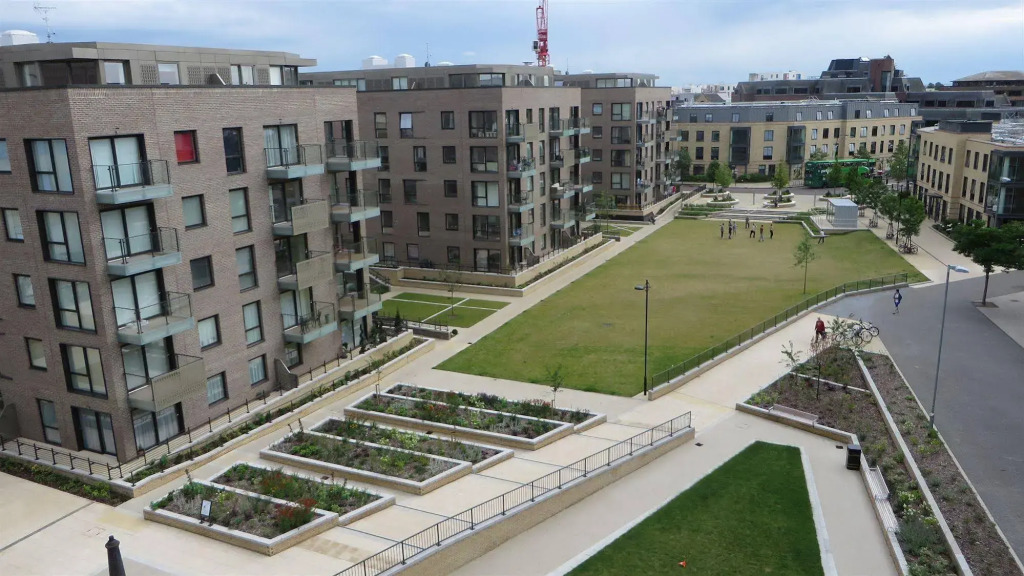 Citystay Living- Warren Close