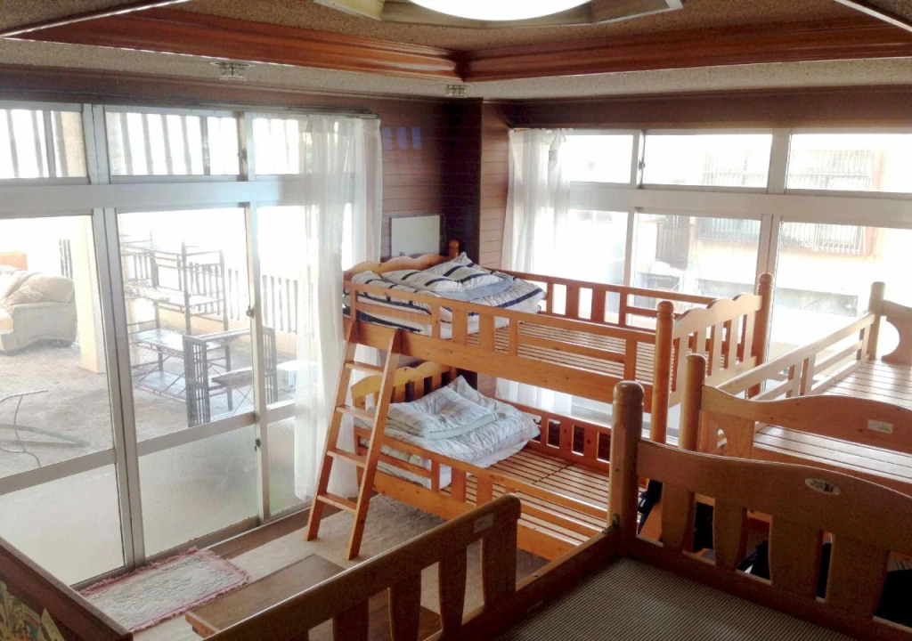 Hostel YadoAri