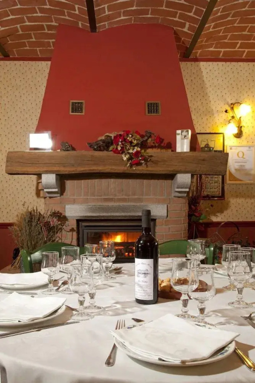 Cascina Papa Mora