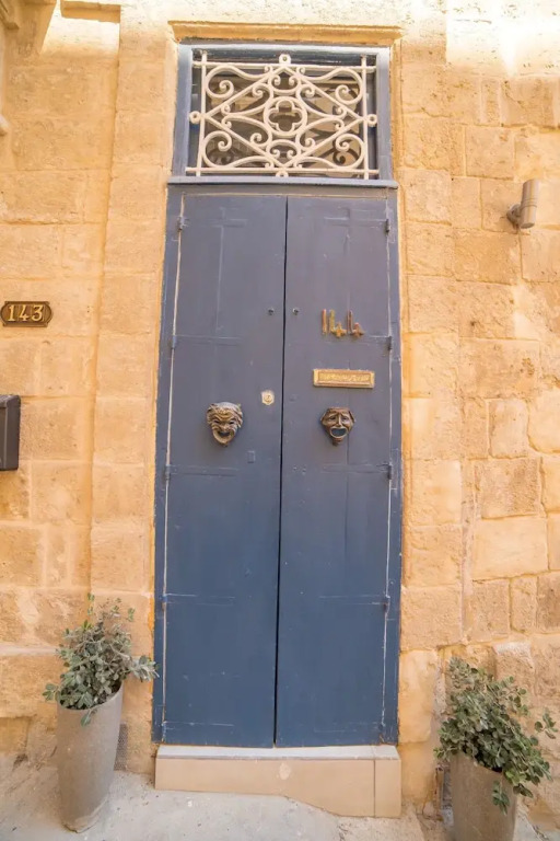 TA - Casa Rooms