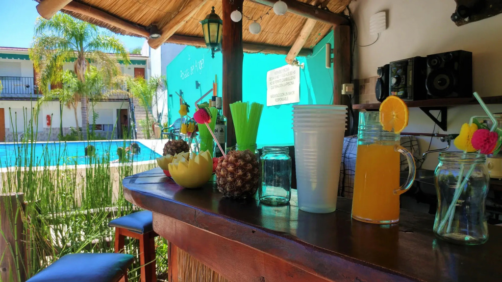 Posada del chimango