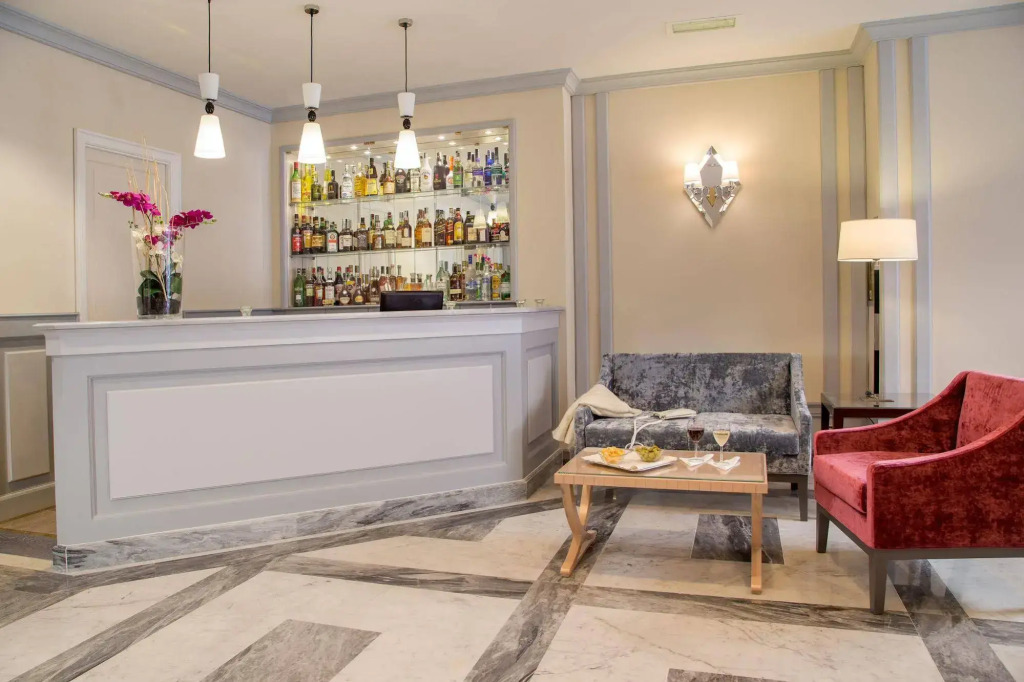 Hotel Della Conciliazione