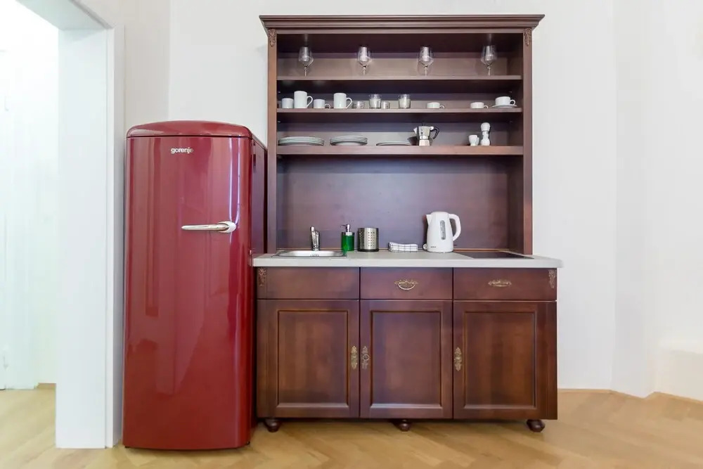 Barbo Palace Apartments and Rooms