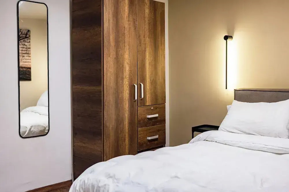 Cibeles apartments by VH