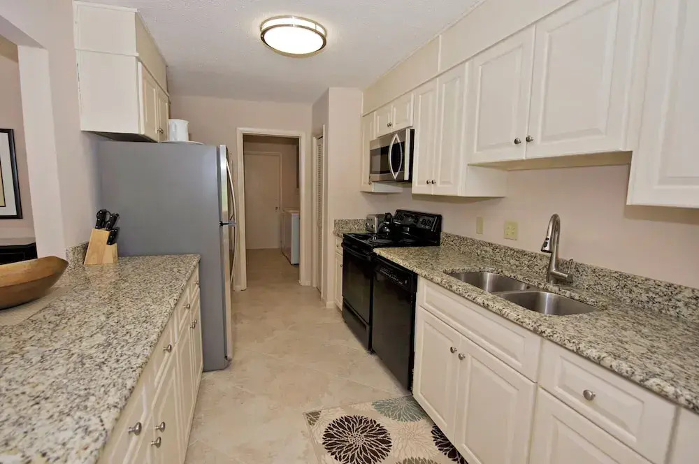 41 Deer Run Lane at The Sea Pines Resort