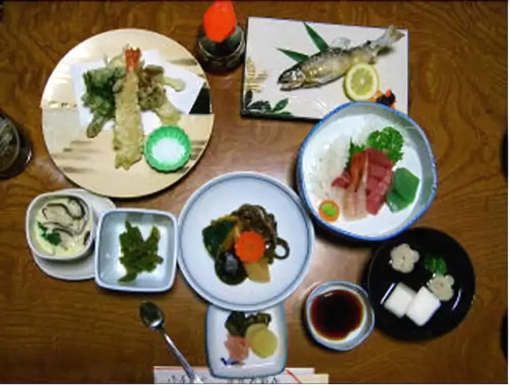 Amanoya
